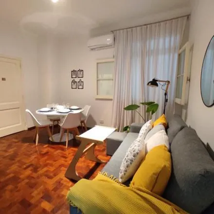 Rent this 1 bed apartment on Conesa 777 in Colegiales, C1426 AQP Buenos Aires