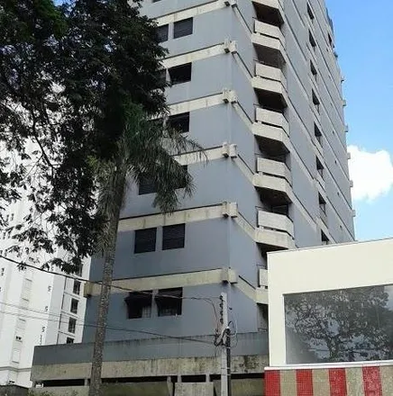 Image 2 - Integral, Rua Barreto Leme 1815, Centro, Campinas - SP, 13025-002, Brazil - Apartment for sale
