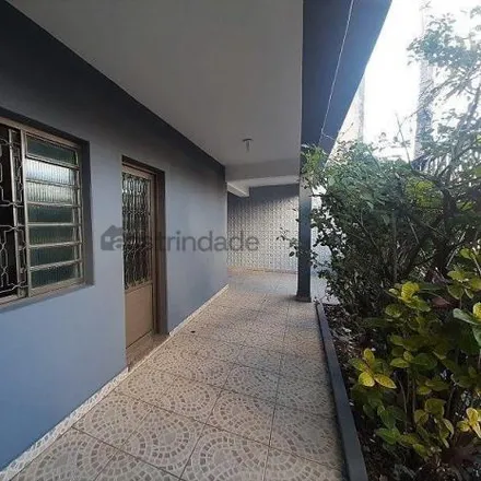 Image 2 - Rua Pio XI, Ipiranga, Belo Horizonte - MG, 31160-210, Brazil - House for rent