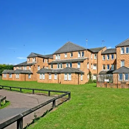 Rent this 2 bed apartment on Saddleworth Walk in Derby, DE24 9QJ