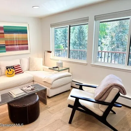 Image 6 - 454 East Waters Avenue, Aspen, CO 81611, USA - Condo for rent