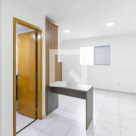 Rent this 1 bed apartment on Rua Dutra Rodrigues 160 in Bairro da Luz, São Paulo - SP