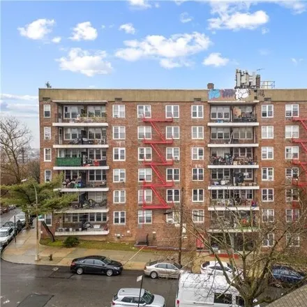 Image 1 - 86-05 60th Road, New York, NY 11373, USA - Apartment for sale