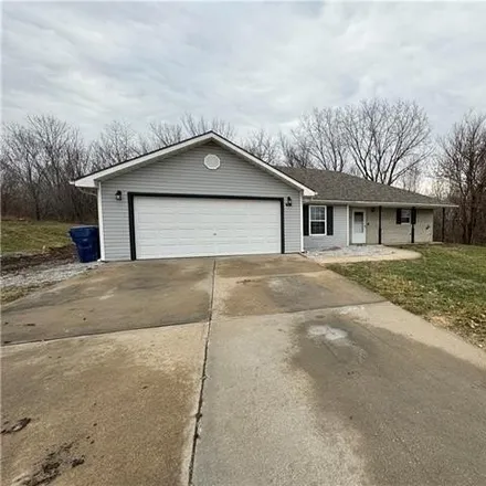 Buy this 3 bed house on 500 Angus Lane in Knob Noster, Johnson County