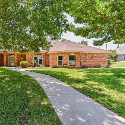 Buy this 3 bed house on 512 Llama Trail in Harker Heights, Bell County