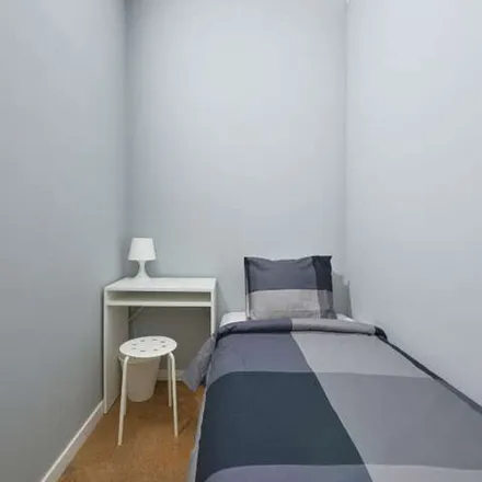 Rent this 6 bed apartment on Avenida do Uruguai 21 in 1500-613 Lisbon, Portugal