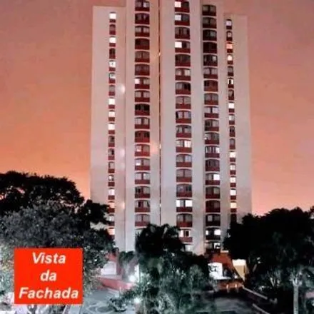 Image 2 - Rua Silvestro Silvestri 296, Sapopemba, São Paulo - SP, 03985-000, Brazil - Apartment for sale