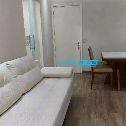 Buy this 2 bed apartment on Avenida Guarulhos 1575 in Vila Augusta, Guarulhos - SP