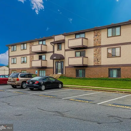 Buy this 2 bed condo on 993 Heather Ridge Drive in Spring Valley, Frederick