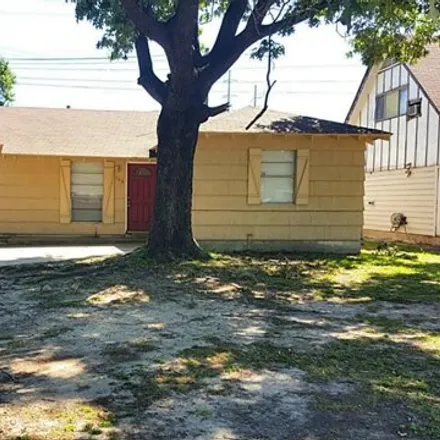 Rent this 3 bed house on 328 Brookview Street in Harris County, TX 77530