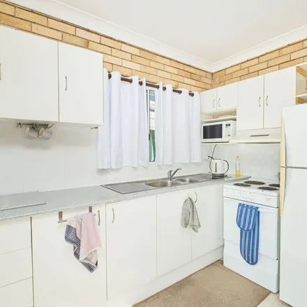 Rent this 1 bed apartment on Cunning Street in Port Macquarie NSW 2444, Australia