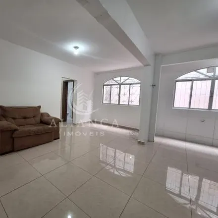 Buy this 2 bed apartment on Rua Vergelino Domingos da Silva in Serraria, São José - SC