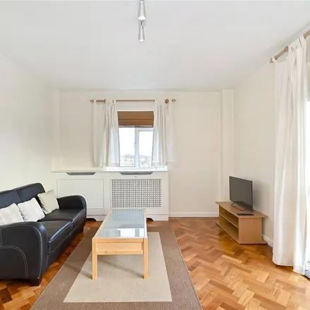 Image 5 - Elgood House, Wellington Road, London, NW8 9TG, United Kingdom - Apartment for rent