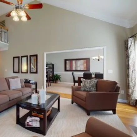 Buy this 5 bed apartment on 706 Rambush Drive in Three Rivers, Murfreesboro