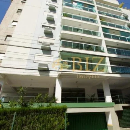 Buy this 4 bed apartment on Sepé Tiaraju in Rua Doutor Sapelt 19, Victor Konder