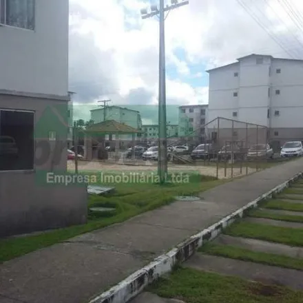 Buy this 2 bed apartment on unnamed road in Lago Azul, Manaus - AM
