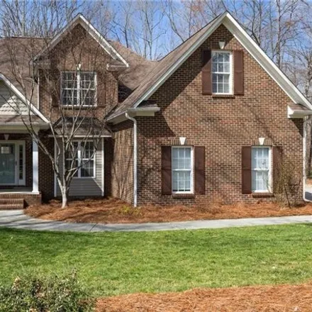 Buy this 3 bed house on 208 March Ferry Road in Davie County, NC 27006