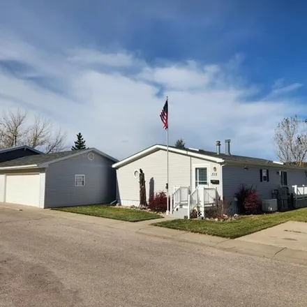 Buy this studio apartment on Boulder Canyon Road in Sturgis, SD 57785
