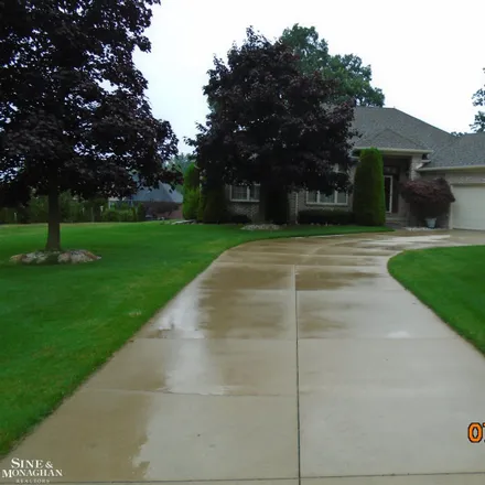 Buy this 3 bed house on 4224 Scott B Drive in Saint Clair County, MI 48079