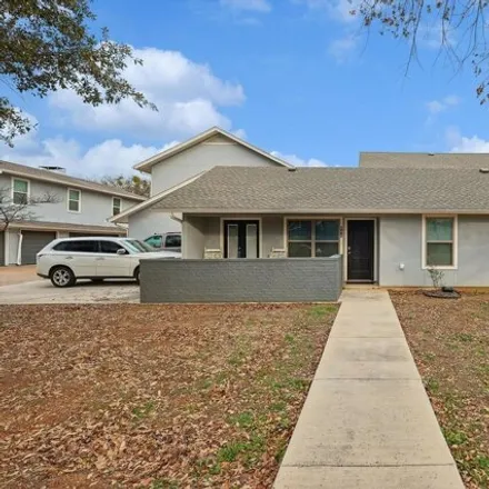 Buy this 3 bed house on 608 Timberline Drive in Hurst, TX 76053
