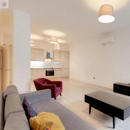 Rent this 2 bed apartment on Old Court House in 24 Old Court Place, London