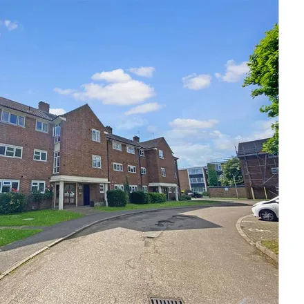 Rent this 1 bed apartment on unnamed road in Denham, UB9 5HY