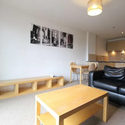 Image 6 - Masson Place, 1 Hornbeam Way, Manchester, M4 4AY, United Kingdom - Apartment for rent