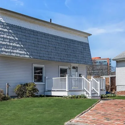 Buy this 4 bed house on 85 Springdale Avenue in Neptune City, Monmouth County