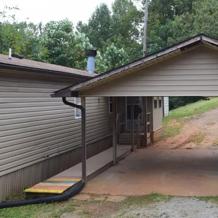 Image 2 - 238 Roosevelt Avenue, Biltmore, Carter County, TN 37643, USA - House for sale