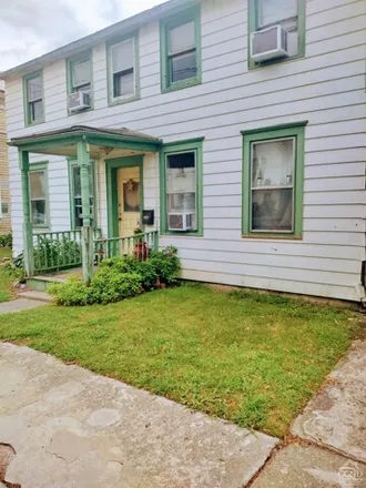 Buy this 4 bed house on 309-311 Union St in Hudson, New York