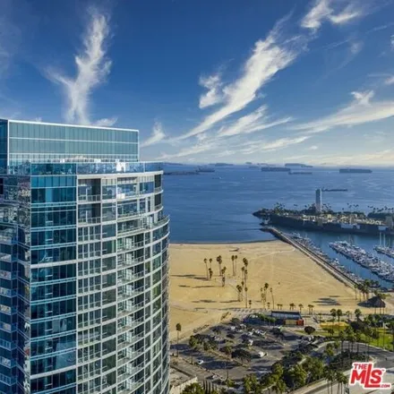 Image 2 - 714 Medio Street, Long Beach, CA 90802, USA - Apartment for rent