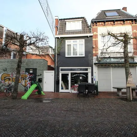 Image 6 - Kerkstraat 6, 7607 BS Almelo, Netherlands - Apartment for rent