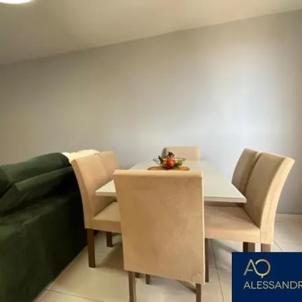 Buy this 2 bed apartment on Tarifa Zero in Avenida Paulo de Frontin, Jardim Paraíba