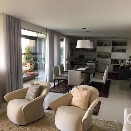 Buy this 3 bed apartment on Avenida Americano do Brasil in Setor Marista, Goiânia - GO