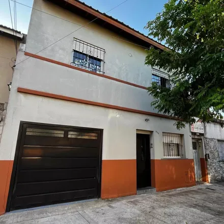 Buy this 2 bed apartment on Posadas 953 in Partido de La Matanza, B1752 CXU Ramos Mejía
