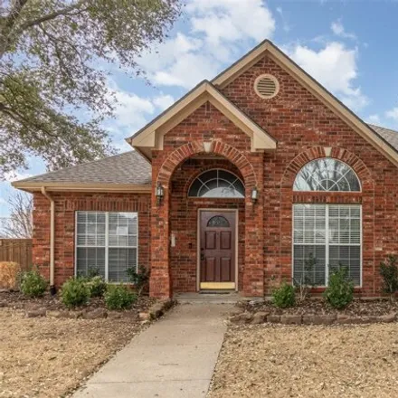 Buy this 3 bed house on 5201 Promise Land Drive in Frisco, TX 75035