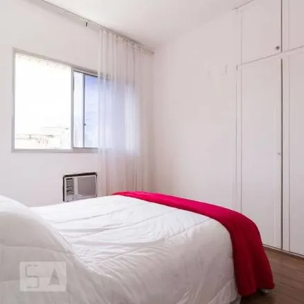 Rent this 1 bed apartment on Funcionários in Belo Horizonte, Região Metropolitana de Belo Horizonte