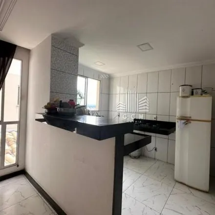 Buy this 2 bed apartment on Rua de Brasília in Jardim das Alterosas, Betim - MG