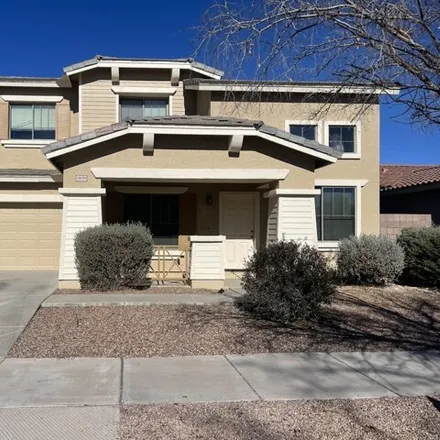 Image 1 - 18698 East Ryan Road, Queen Creek, AZ 85142, USA - House for rent