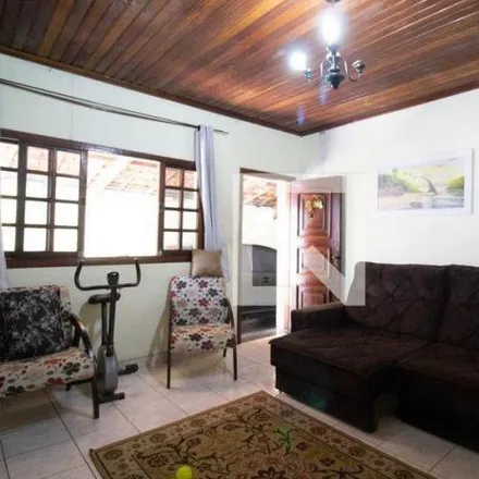 Buy this 3 bed house on Rua Albertina Medeiros in Vila Progresso, São Paulo - SP