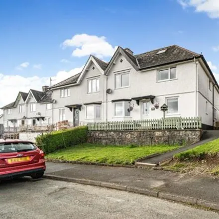 Buy this 4 bed duplex on unnamed road in Rhayader, LD6 5EH