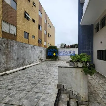 Buy this 2 bed apartment on Avenida Presidente Castelo Branco in Vilamar, Praia Grande - SP