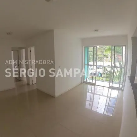 Rent this 3 bed apartment on Rua Marcos Pinheiro in Piatã, Salvador - BA