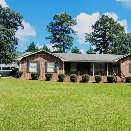 Buy this 3 bed house on 127 McKinley Drive in Spalding County, GA 30224