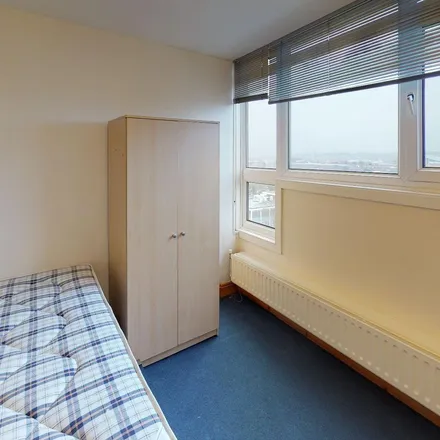 Image 8 - Solent University, New Road, Kingsland Place, Southampton, SO14 0AA, United Kingdom - Apartment for rent