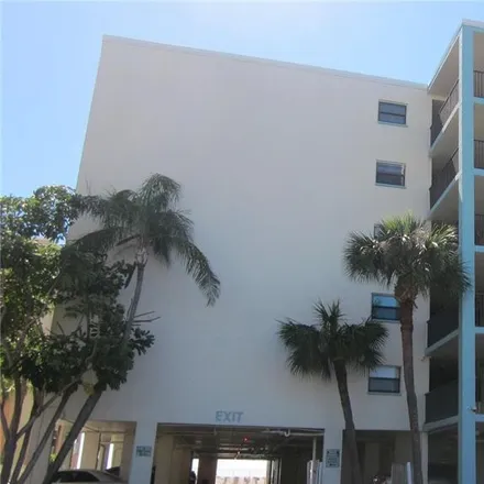 Buy this 2 bed condo on 1556 in Gulf Boulevard, Mitchell Beach