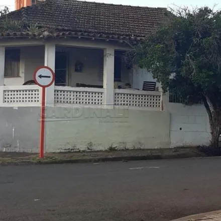 Buy this 2 bed house on Rua Coronel Marcolino Lopes Barreto in Jardim Maria Alice, São Carlos - SP