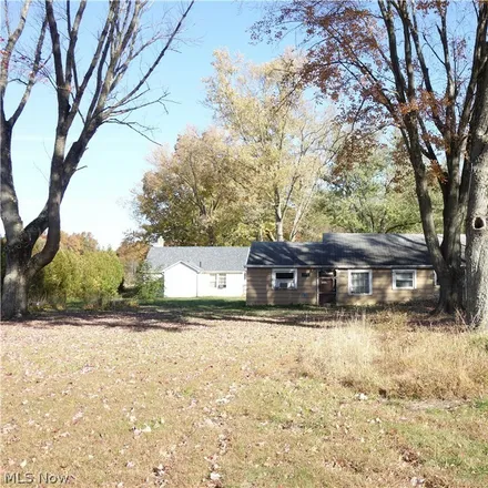 Buy this 3 bed house on 4279 Johnson Road in Norton, OH 44203