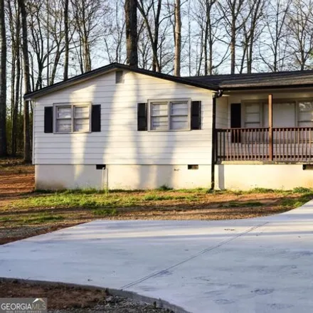 Rent this 3 bed house on 301 Rivers Road in Bethany, Fayette County