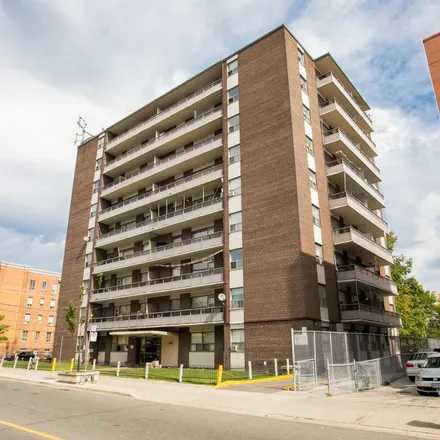 Image 1 - 145 Jameson Avenue, Old Toronto, ON M6K 2V3, Canada - Apartment for rent